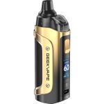 GeekVape Aegis Boost 3 Kit Midnight Gold