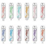 North Vision 15000 Puff Zero Nicotine Disposable