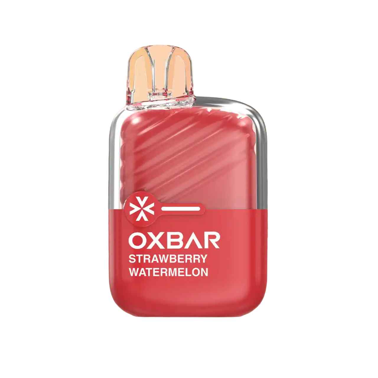 OXBAR x Alphaa Wave Mini 2200 Puff Disposable Strawberry Watermelon OXBAR x Alphaa Wave Mini 2200 Puff Disposable Strawberry Watermelon