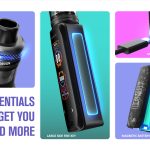 SMOK X-Priv Solo Kit (1)