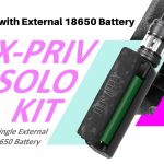 SMOK X-Priv Solo Kit (3)
