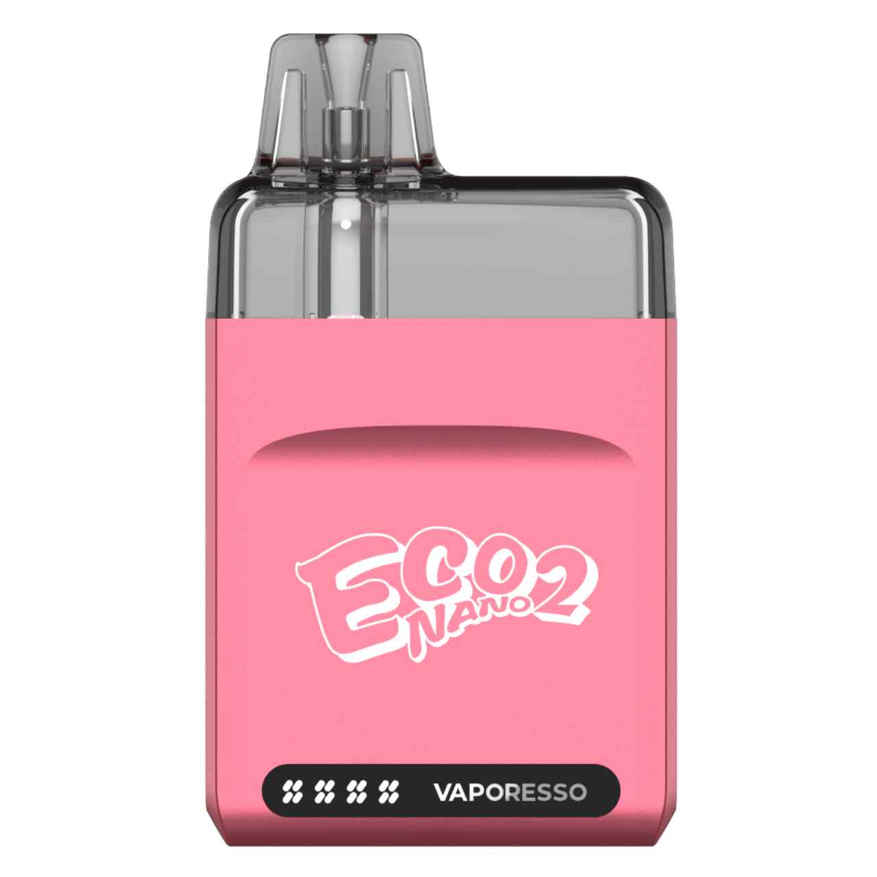 Vaporesso ECO NANO 2 Kit Blossom Pink Vaporesso ECO NANO 2 Kit Blossom Pink