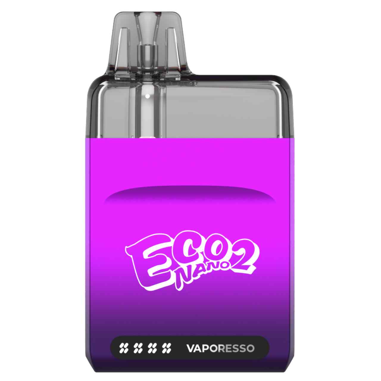 Vaporesso ECO NANO 2 Kit Mistic Purple Vaporesso ECO NANO 2 Kit Mistic Purple