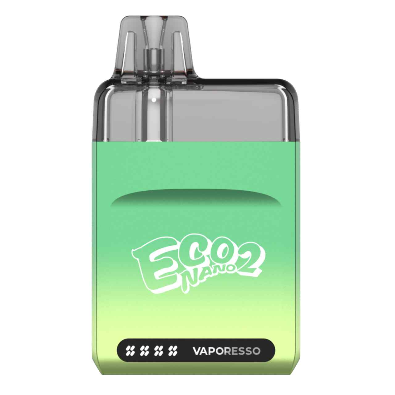 Vaporesso ECO NANO 2 Kit Misty Green Vaporesso ECO NANO 2 Kit Misty Green