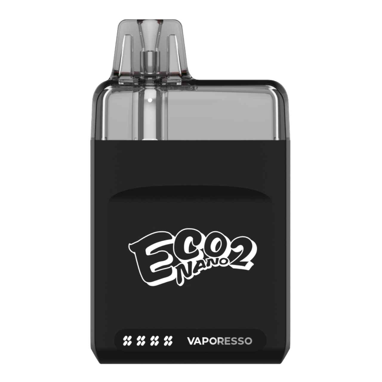 Vaporesso ECO NANO 2 Kit Night Dark Vaporesso ECO NANO 2 Kit Night Dark