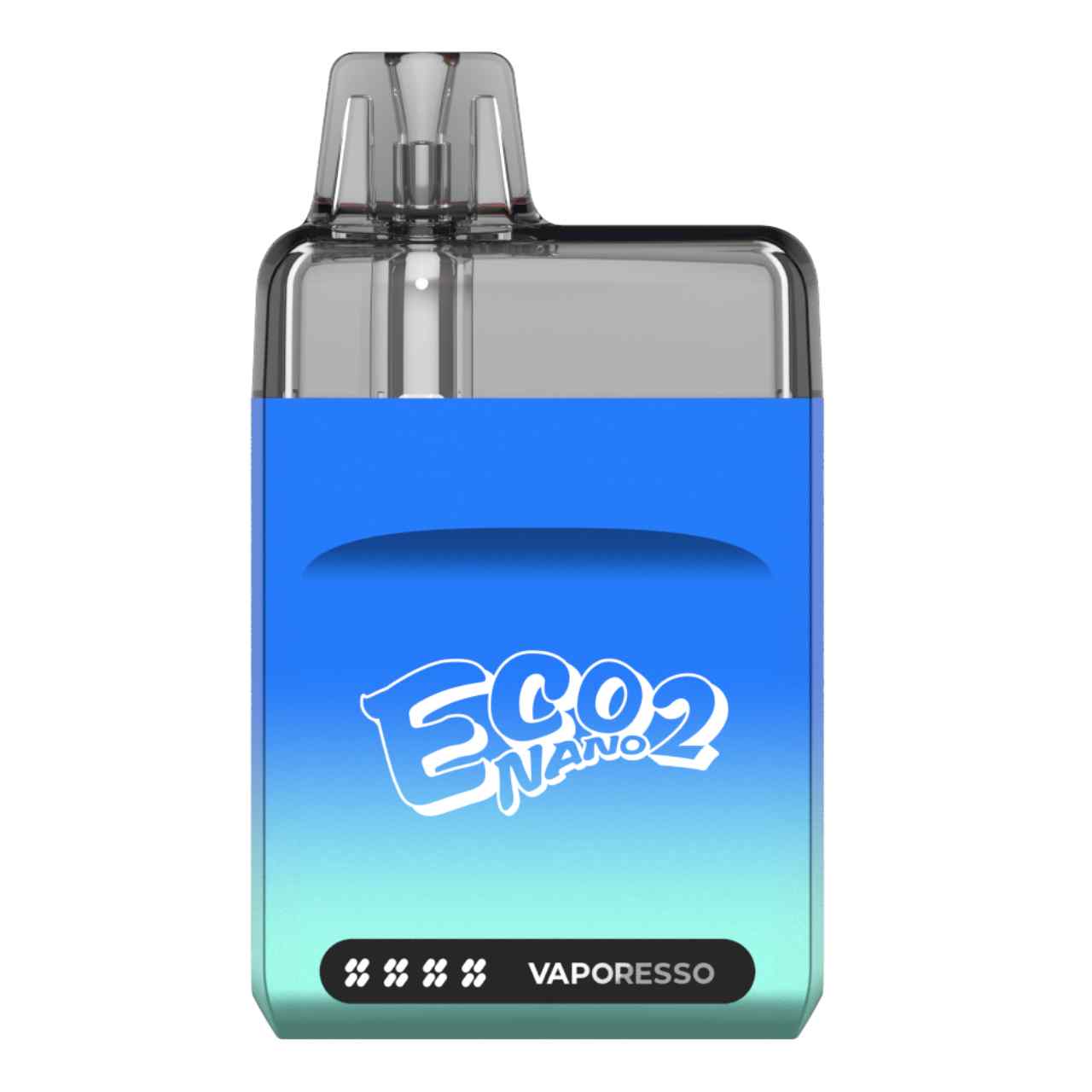 Vaporesso ECO NANO 2 Kit Sky Blue Vaporesso ECO NANO 2 Kit Sky Blue