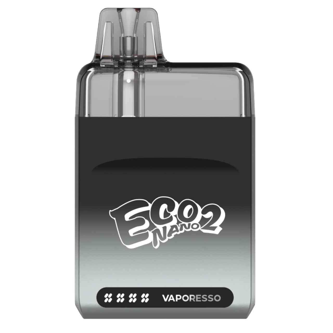 Vaporesso ECO NANO 2 Kit Urban Grey Vaporesso ECO NANO 2 Kit Urban Grey