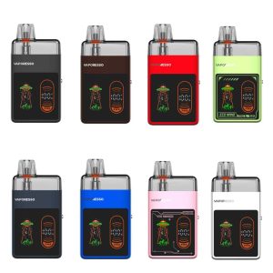 Vaporesso ECO NANO Pro Kit