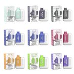 IGET Sun KP20000 Puff Replaceable Disposable Device