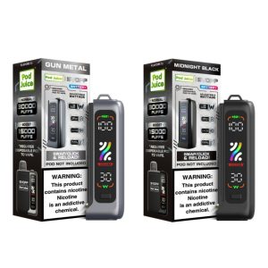 OXBAR x Pod Juice Svopp Battery