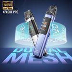 Urban Tale Xplore Pro Pod Kit