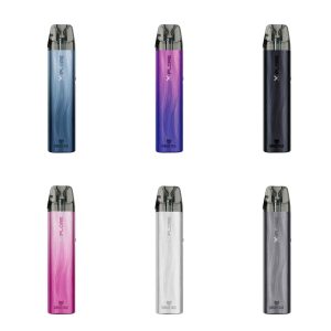 Urban Tale x Lost Mary Xplore Pod Kit