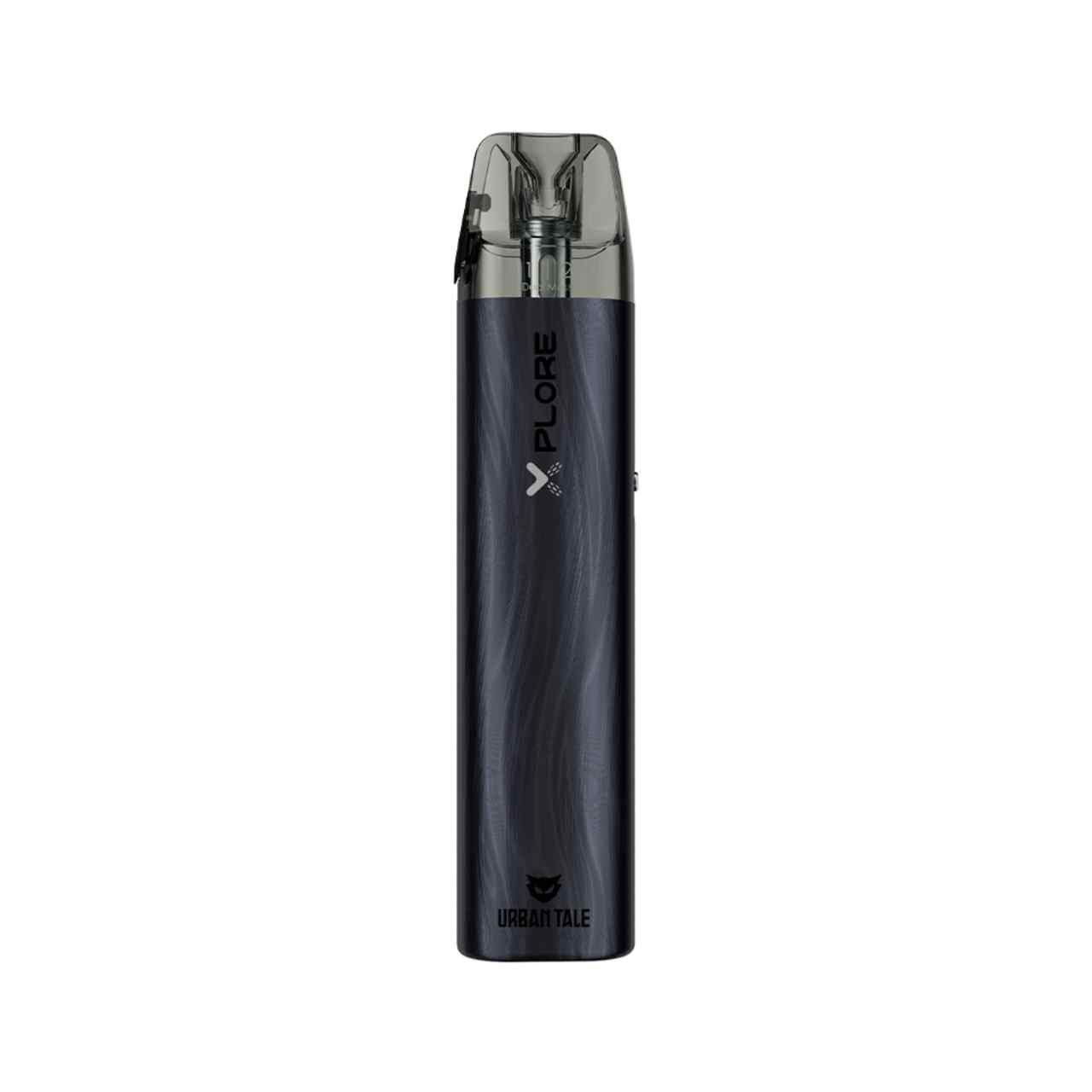 Urban Tale x Lost Mary Xplore Pod Kit Black Urban Tale x Lost Mary Xplore Pod Kit Black