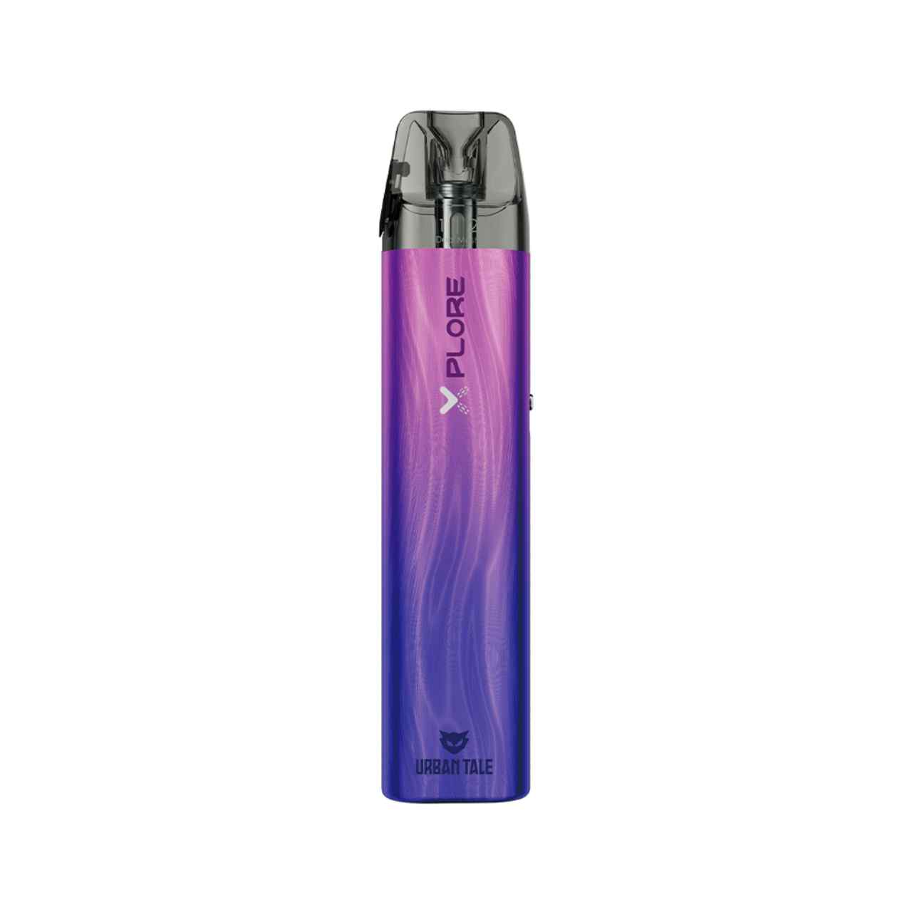Urban Tale x Lost Mary Xplore Pod Kit Blue Purple Urban Tale x Lost Mary Xplore Pod Kit Blue Purple