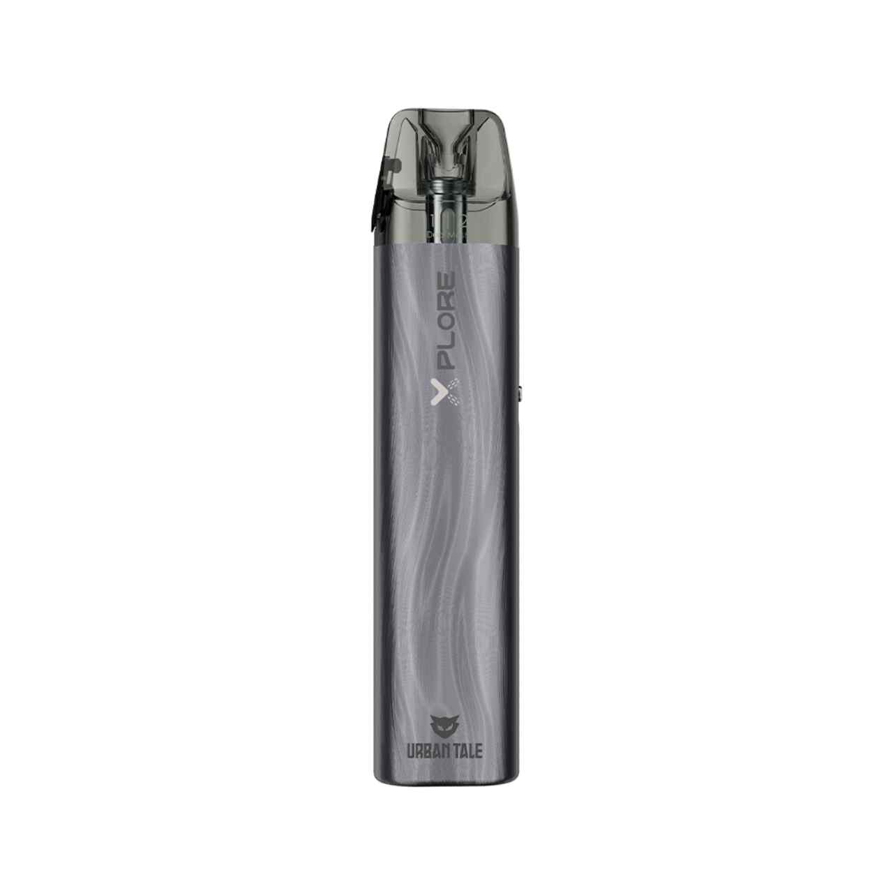 Urban Tale x Lost Mary Xplore Pod Kit Gray Urban Tale x Lost Mary Xplore Pod Kit Gray