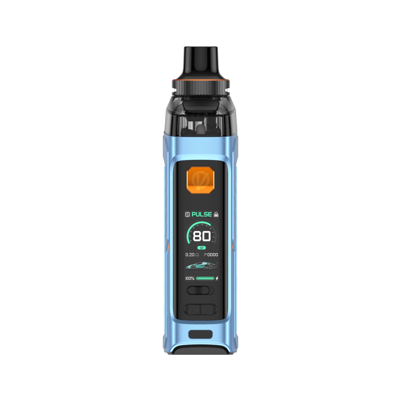 Vaporesso ARMOUR G Kit Blue 1