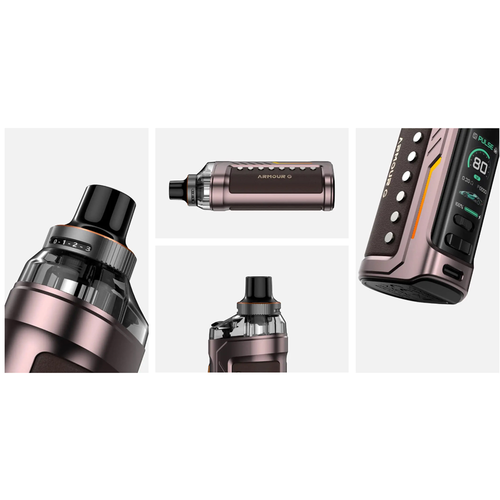 Vaporesso ARMOUR G Kit