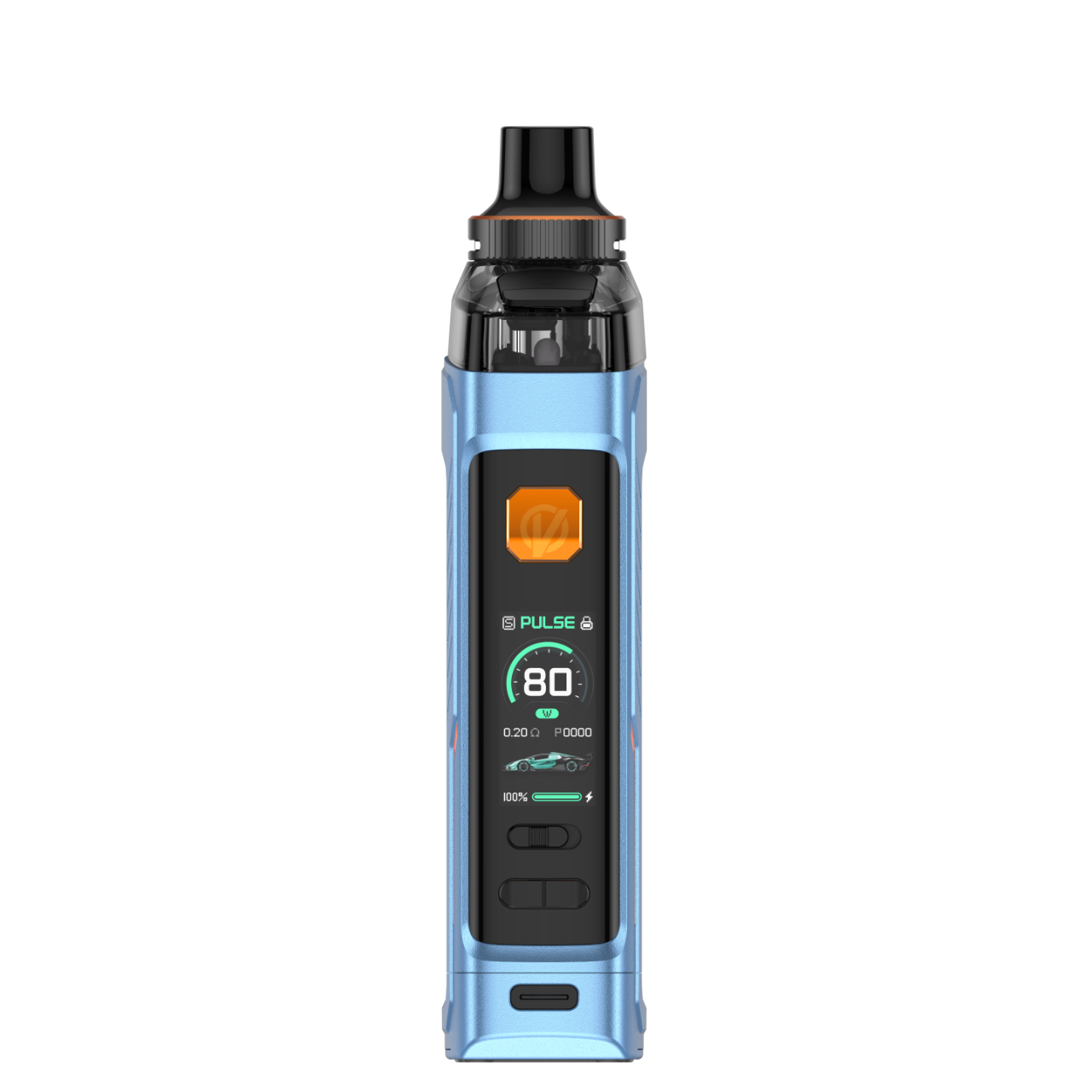 Vaporesso ARMOUR GS Kit Blue-1
