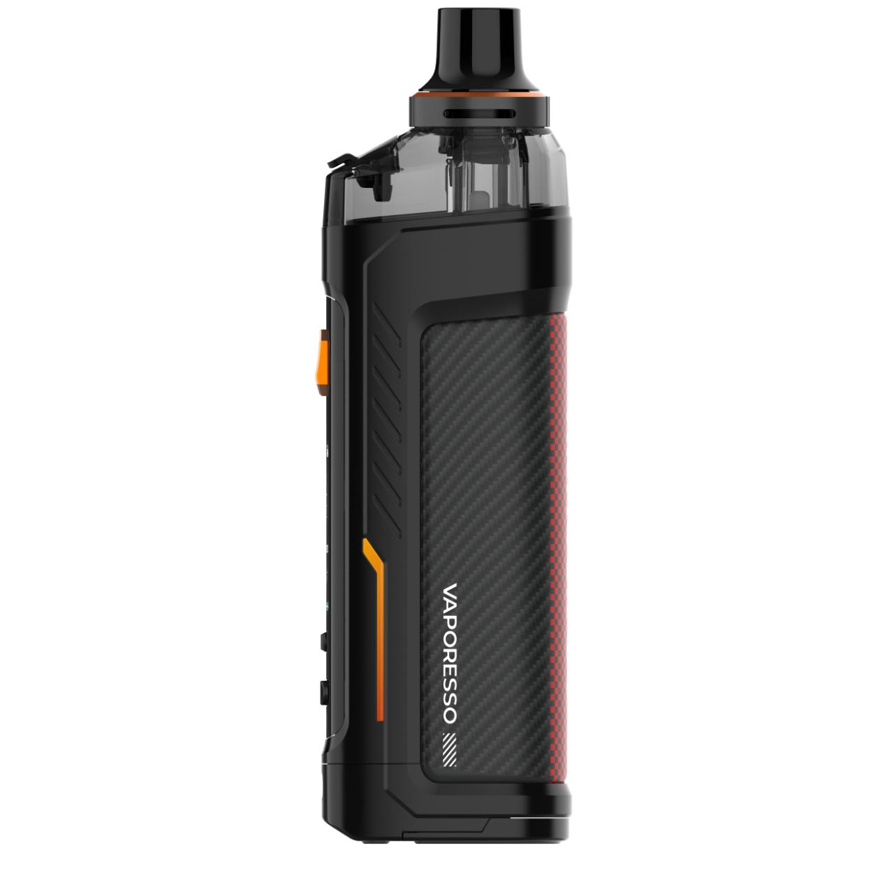 Vaporesso ARMOUR GS Kit Racing Blackfire