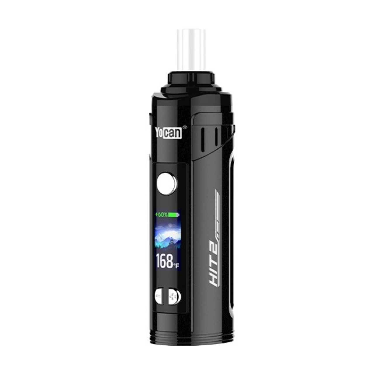 Yocan Hit 2 Kit Black Yocan Hit 2 Kit Black