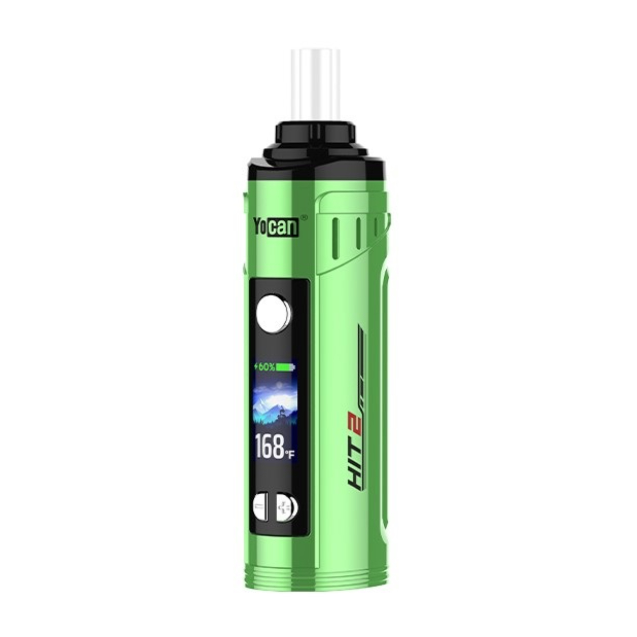 Yocan Hit 2 Kit Green Yocan Hit 2 Kit Green