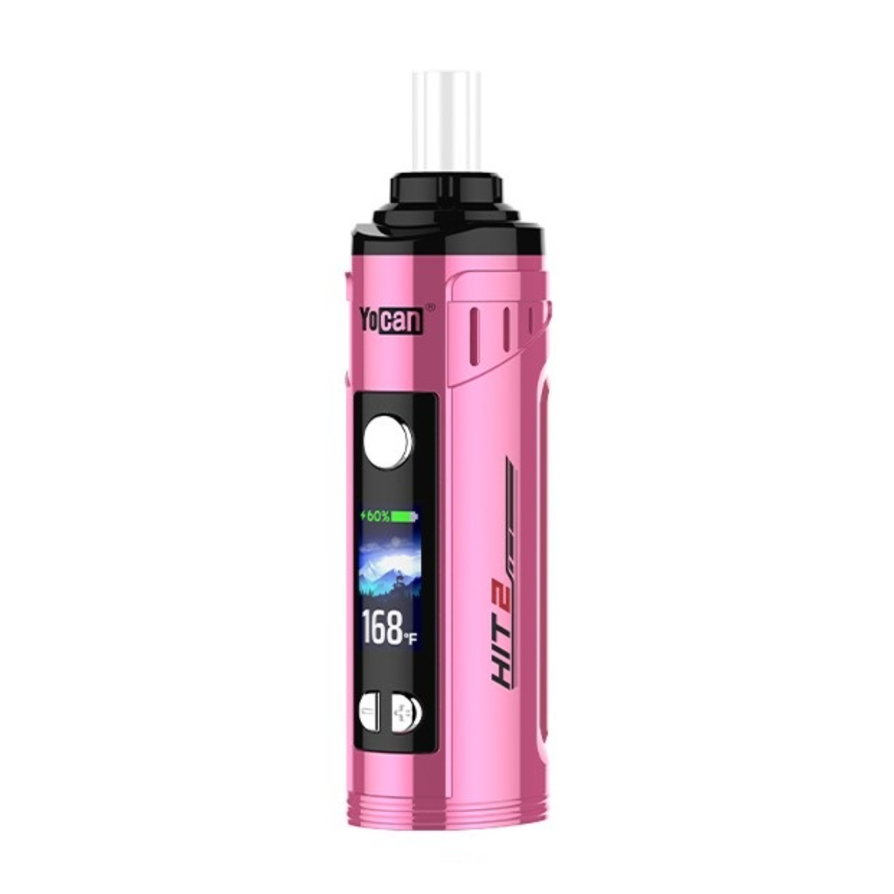 Yocan Hit 2 Kit Pink Yocan Hit 2 Kit Pink