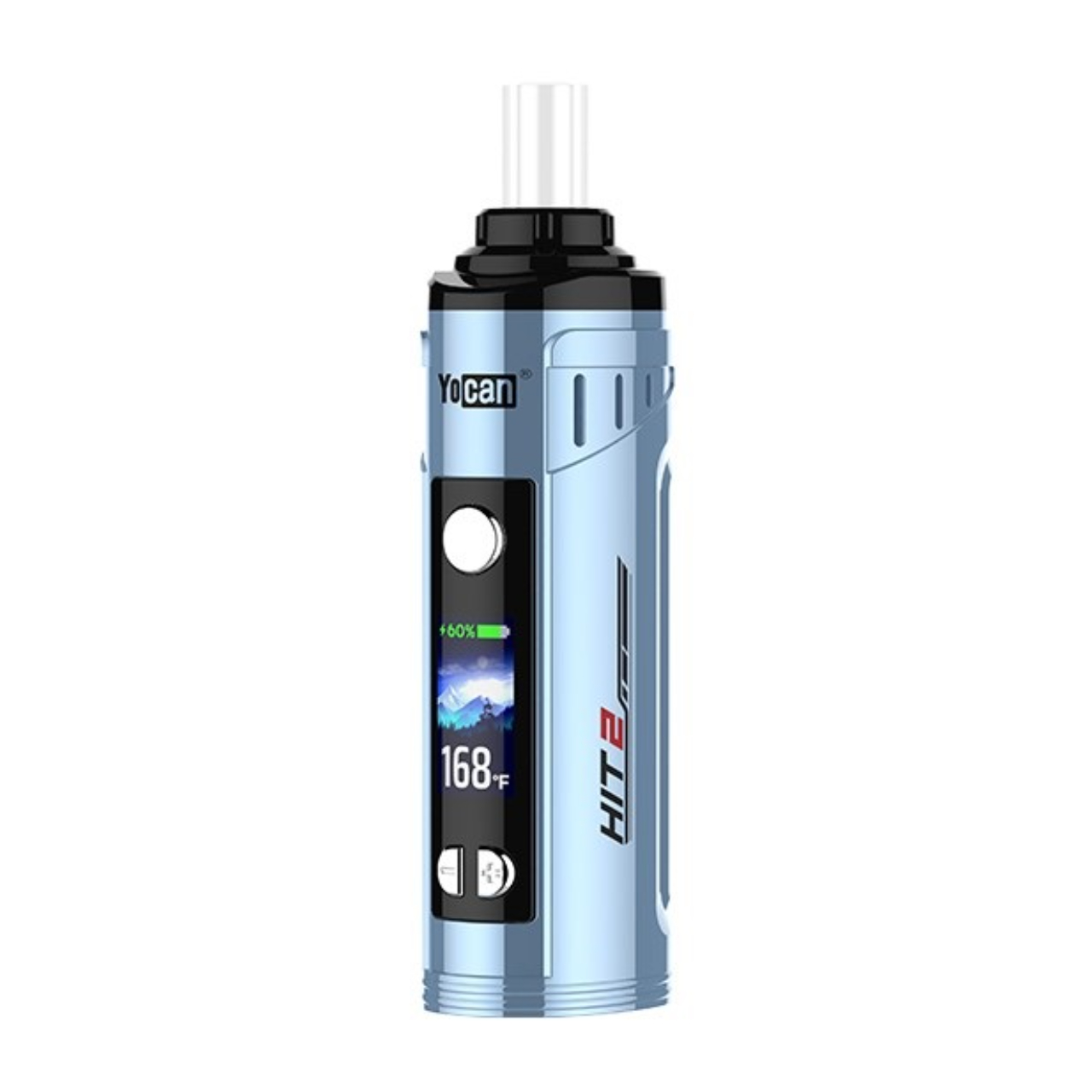 Yocan Hit 2 Kit Sky Blue Yocan Hit 2 Kit Sky Blue