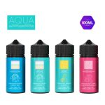 Aqua 100ml E-Juice