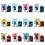 Geek Vape Raz LTX 25K Puff Disposable