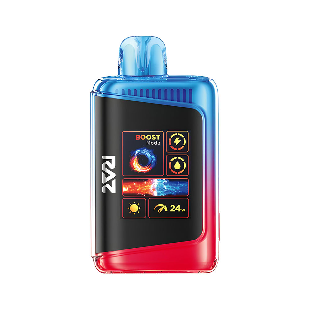 Geek Vape Raz LTX 25K Puff Disposable Geek Vape Raz LTX 25K Puff Disposable