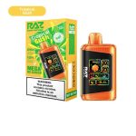 Geek Vape Raz LTX 25K Puff Disposable Gush Edition Tropical Gush