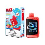 Geek Vape Raz LTX 25K Puff Disposable Punch Edition Hawaiian Punch