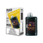 Geek Vape Raz LTX 25K Puff Disposable Tobacco