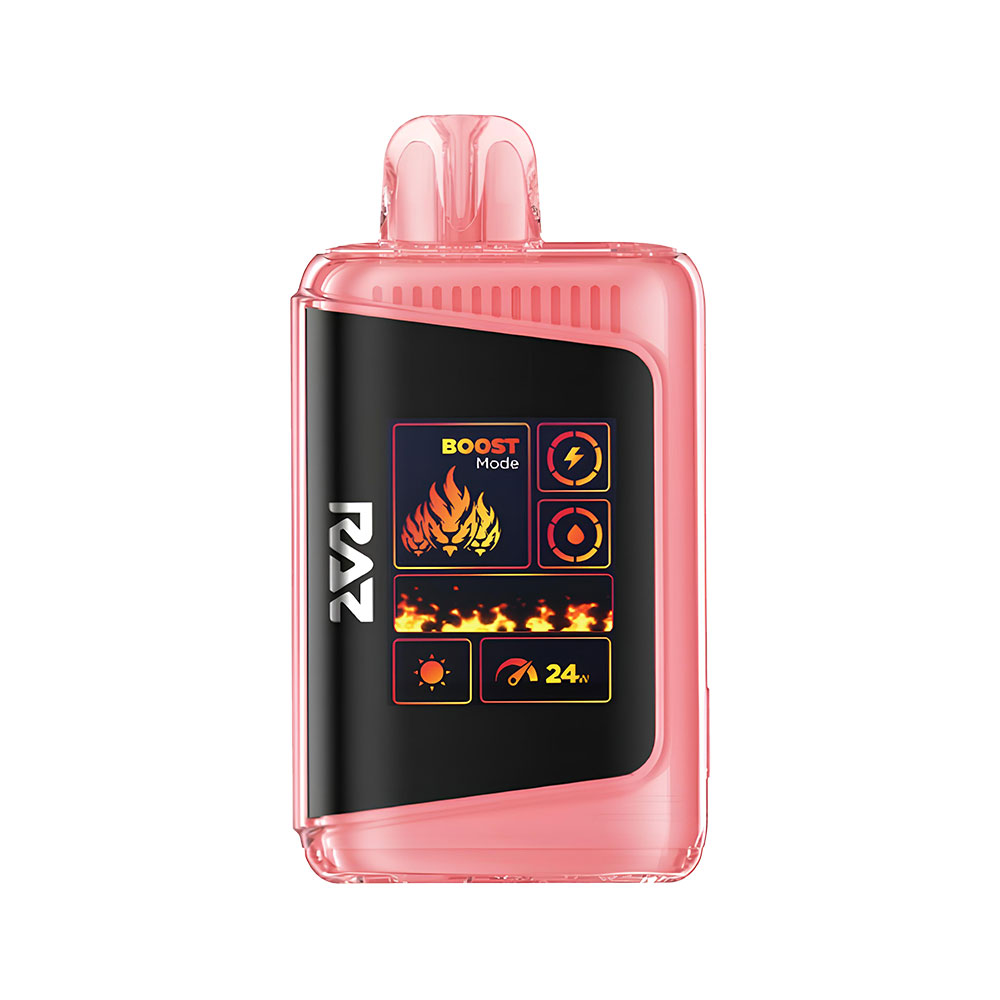 Geek Vape Raz LTX 25K Puff Zero Nicotine Disposable