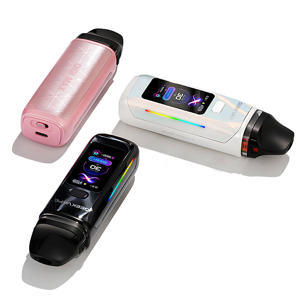 GeekVape Digi MAX Kit GeekVape Digi MAX Kit
