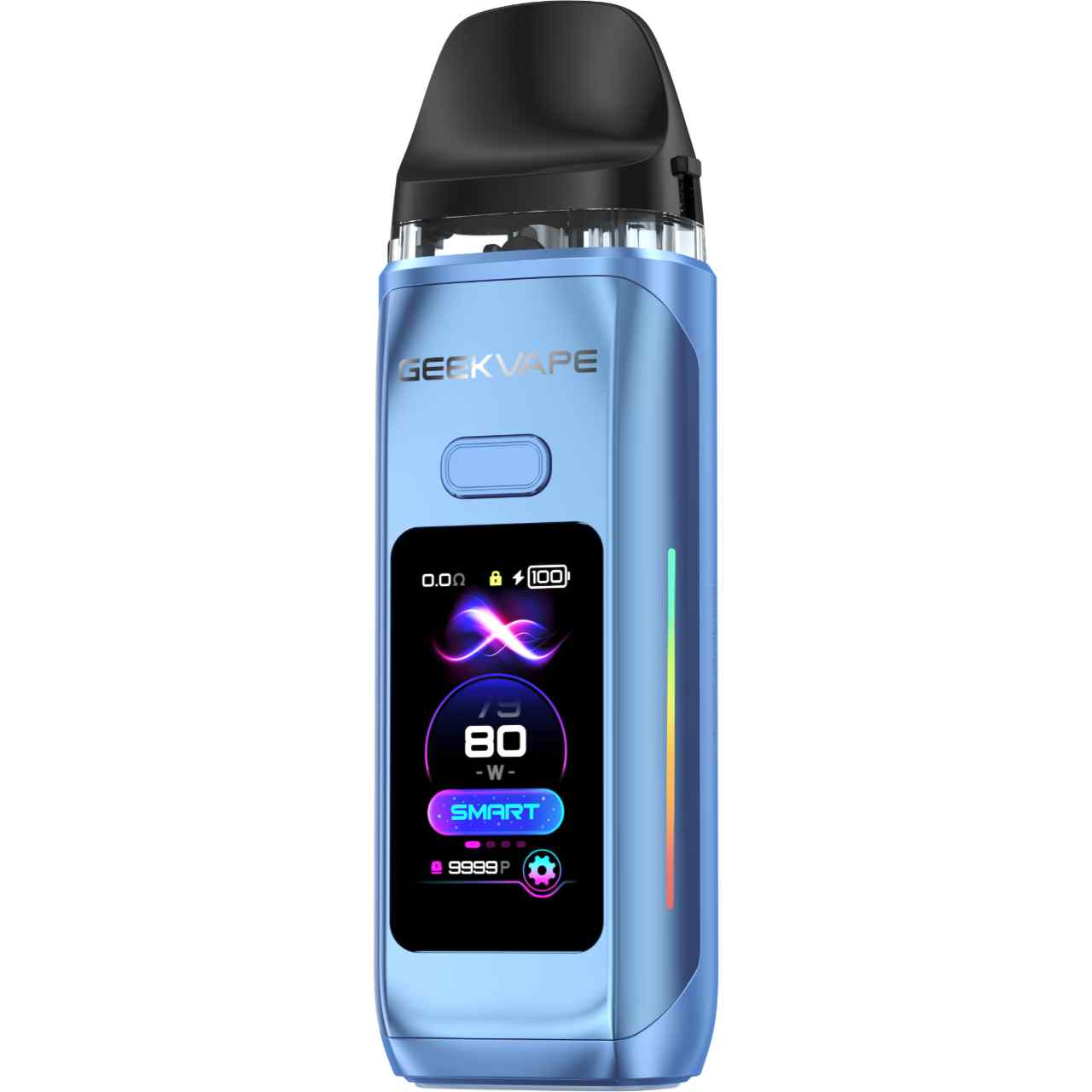 GeekVape Digi MAX Kit MISTY BLUE GeekVape Digi MAX Kit MISTY BLUE