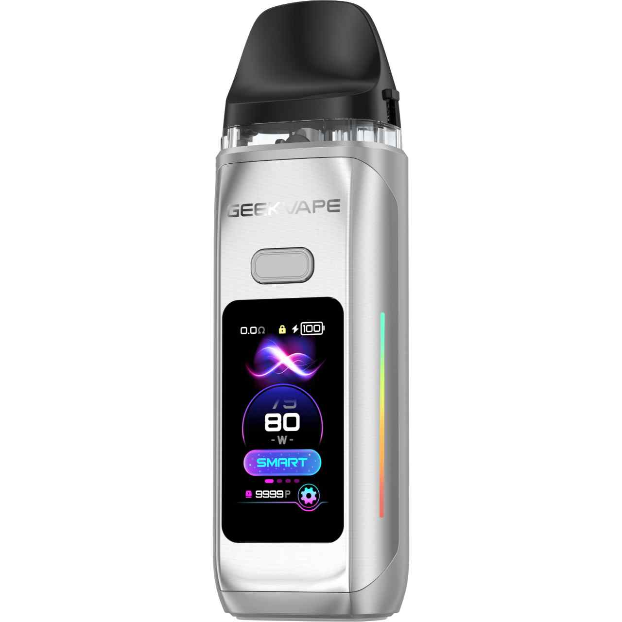 GeekVape Digi MAX Kit MOON SILVER GeekVape Digi MAX Kit MOON SILVER