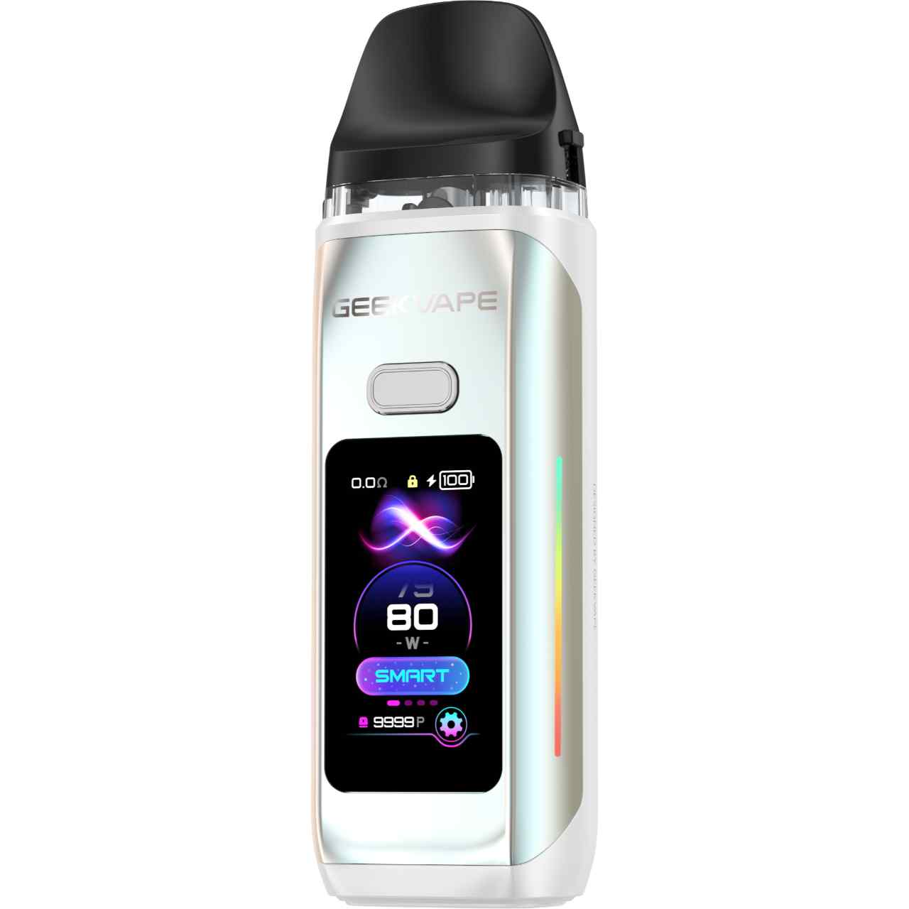 GeekVape Digi MAX Kit PEARL WHITE GeekVape Digi MAX Kit PEARL WHITE