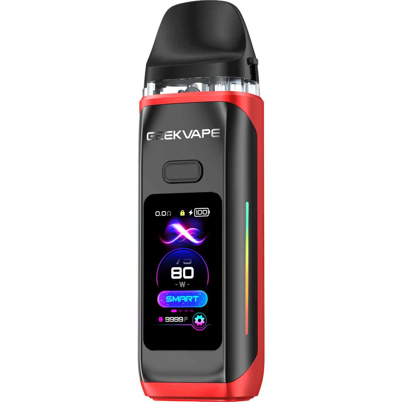 GeekVape Digi MAX Kit RUBY RED GeekVape Digi MAX Kit RUBY RED