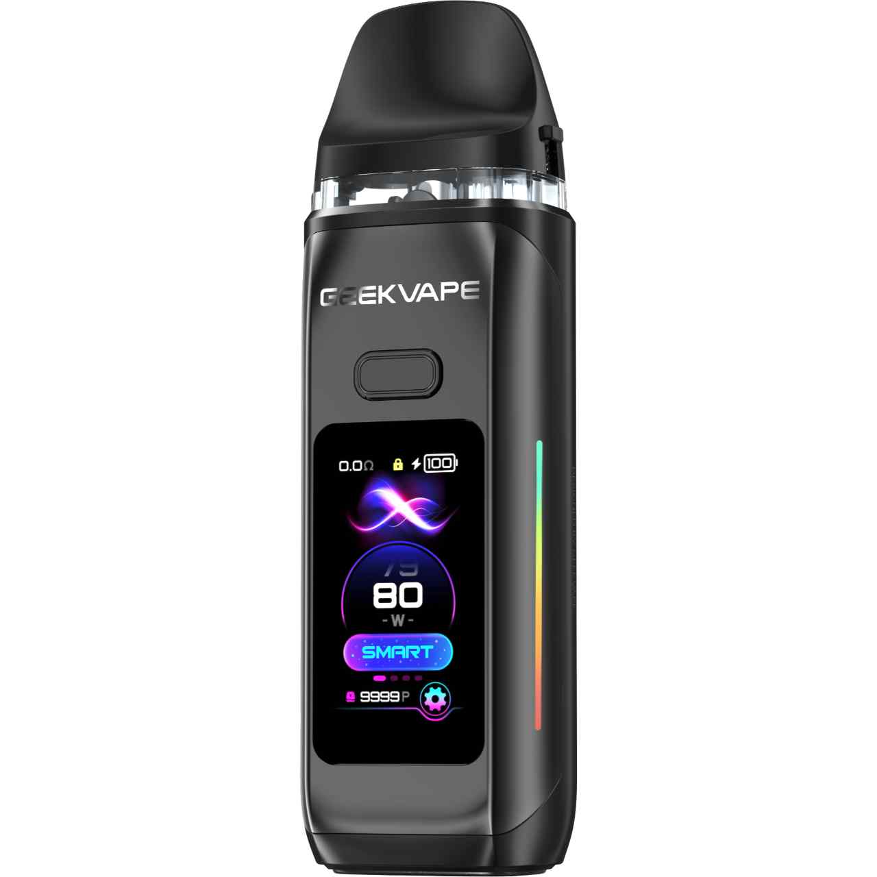 GeekVape Digi MAX Kit SPACE BLACK GeekVape Digi MAX Kit SPACE BLACK