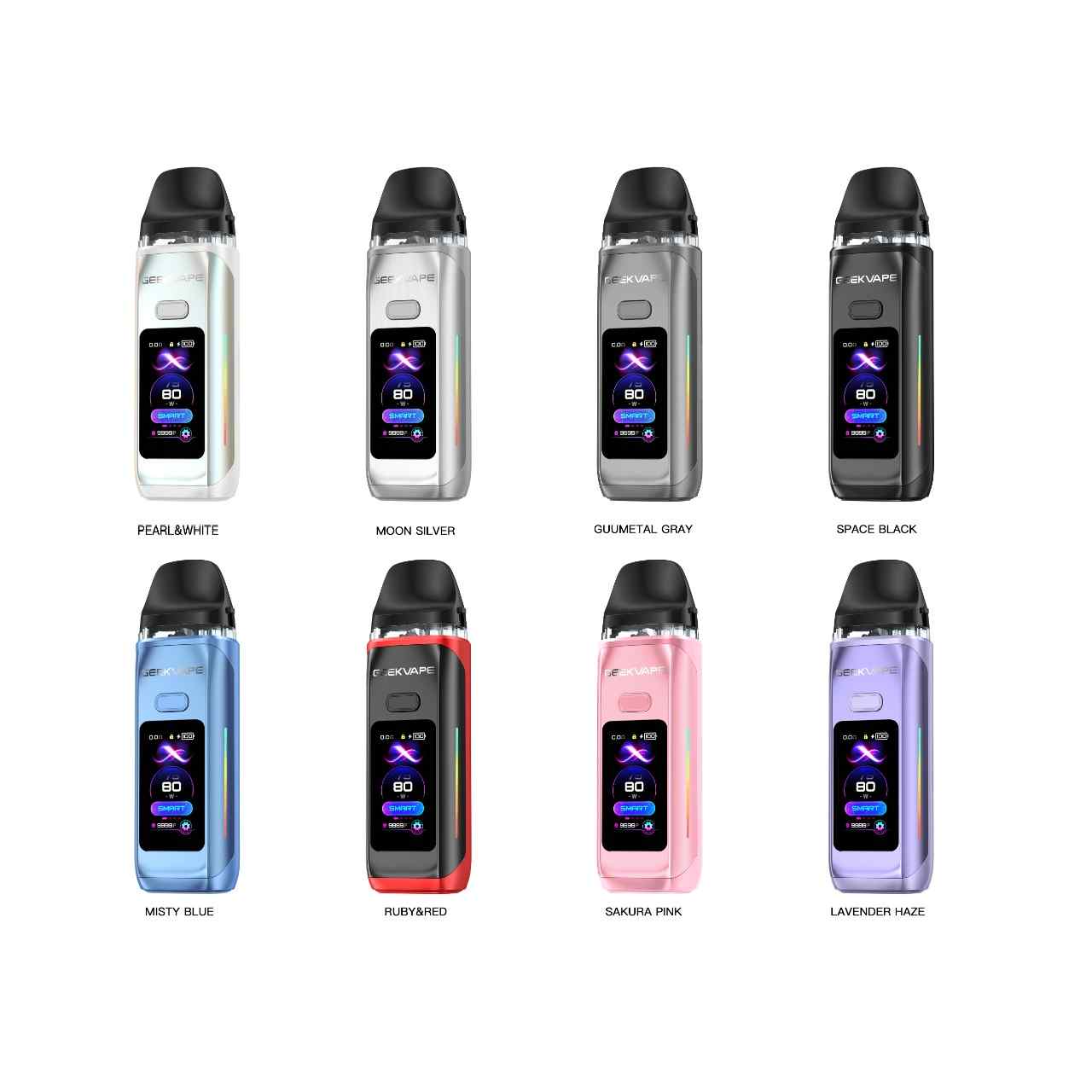 GeekVape Digi MAX Kit GeekVape Digi MAX Kit