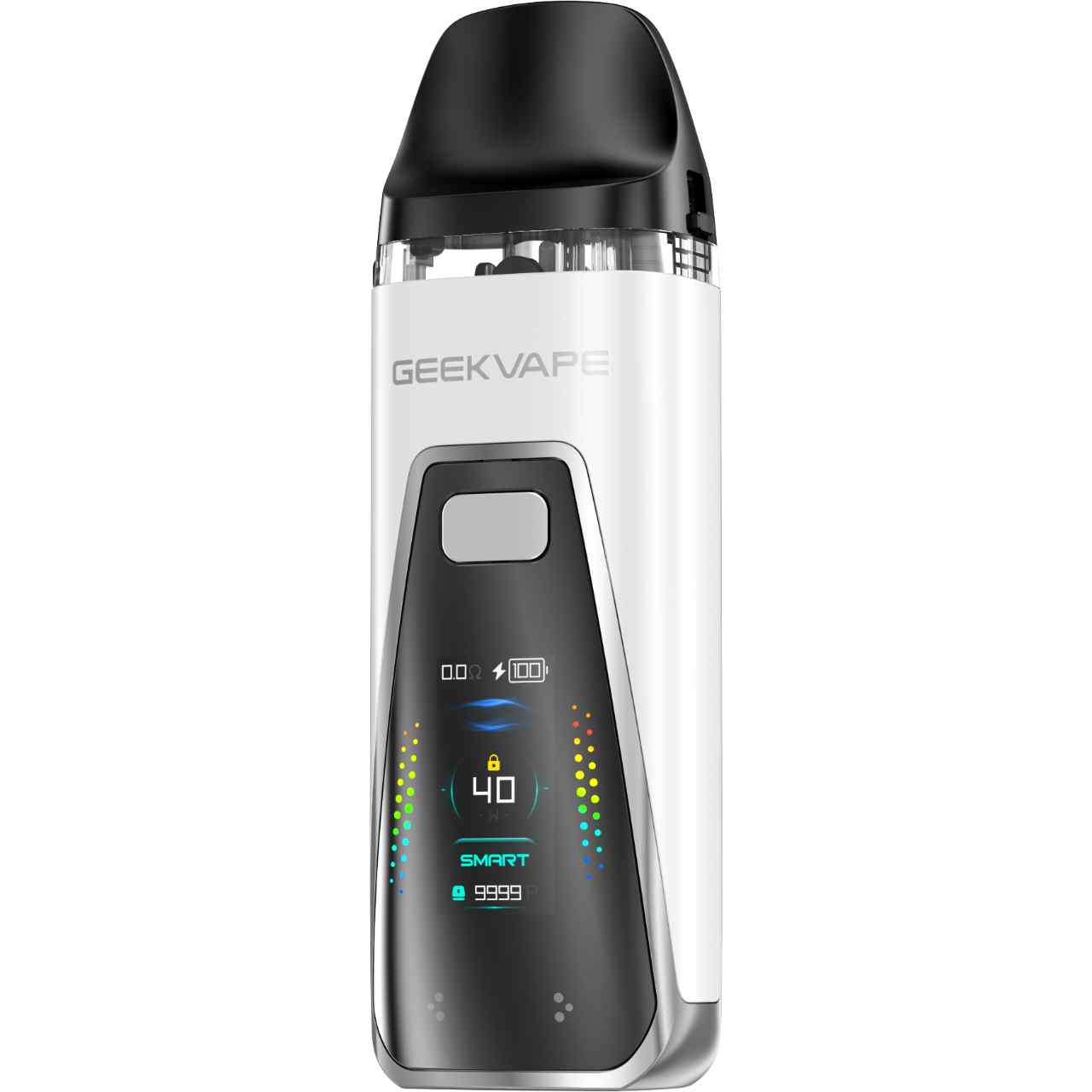 GeekVape Digi PRO Kit Pearl White