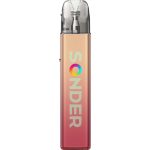 GeekVape Sonder Q2 Pod Kit Fizzy Peach