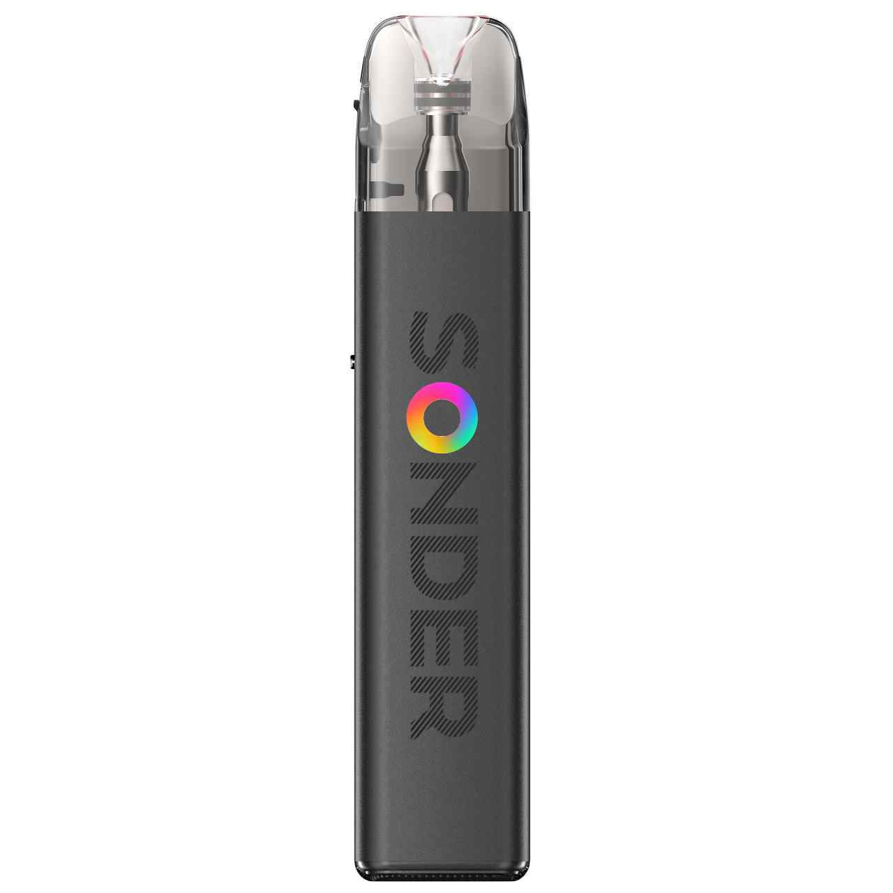 GeekVape Sonder Q2 Pod Kit Midnight Black GeekVape Sonder Q2 Pod Kit Midnight Black