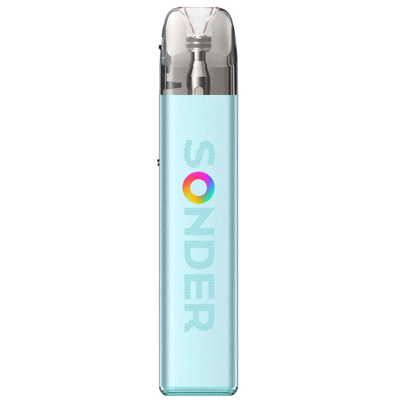 GeekVape Sonder Q2 Pod Kit Misty Blue GeekVape Sonder Q2 Pod Kit Misty Blue