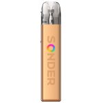 GeekVape Sonder Q2 Pod Kit Mocha Gold