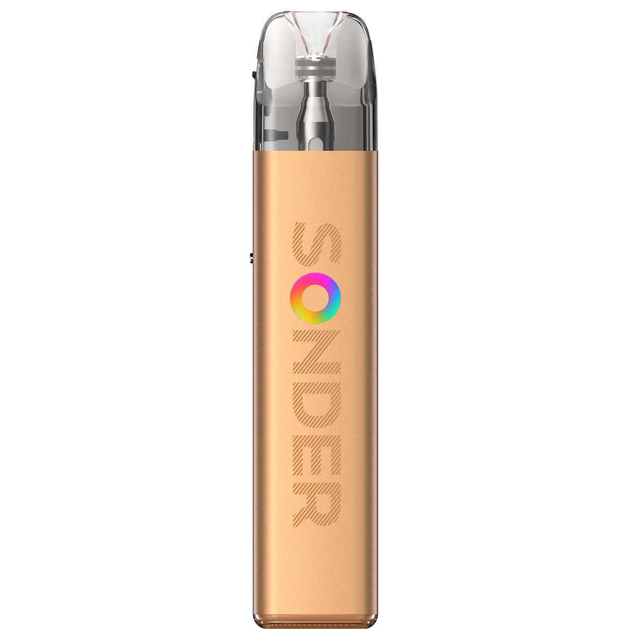 GeekVape Sonder Q2 Pod Kit Mocha Gold GeekVape Sonder Q2 Pod Kit Mocha Gold