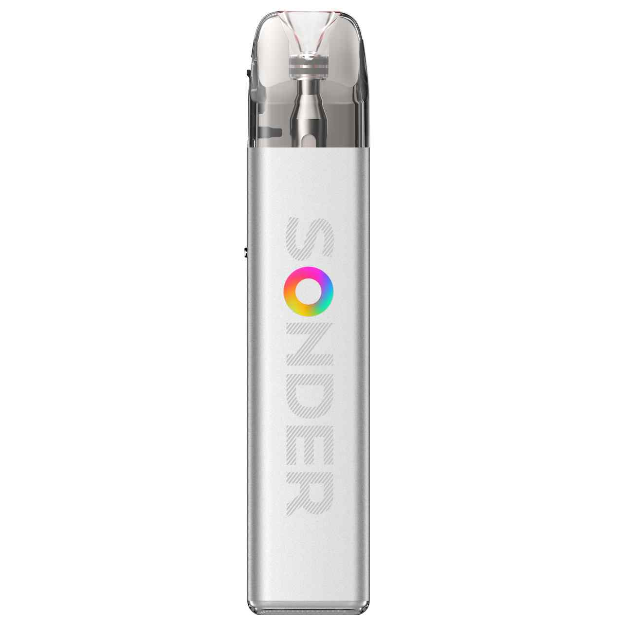 GeekVape Sonder Q2 Pod Kit Moonlight Silver GeekVape Sonder Q2 Pod Kit Moonlight Silver