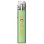 GeekVape Sonder Q2 Pod Kit Olive Green