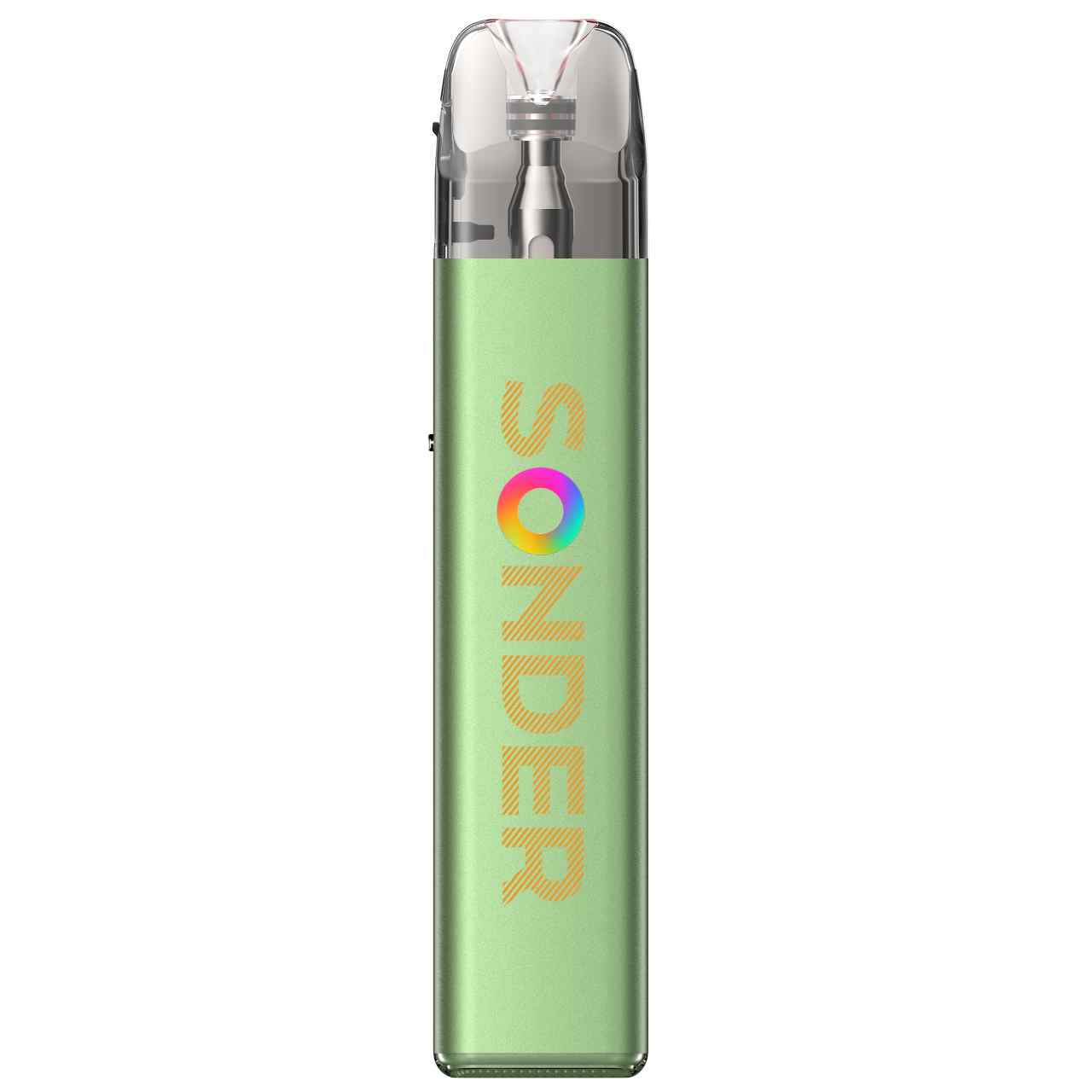 GeekVape Sonder Q2 Pod Kit Olive Green GeekVape Sonder Q2 Pod Kit Olive Green